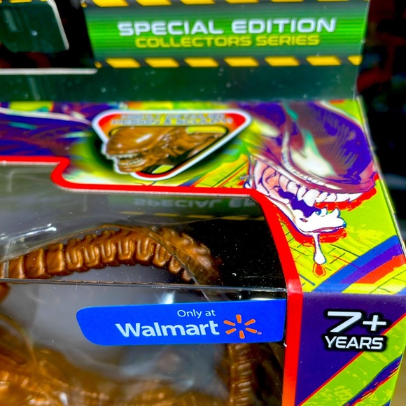 Xenomorph Runner - Picture 5 of 13